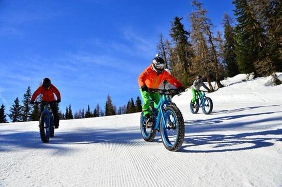 Appart Zig-Zag Les Coches La Plagne Eksteriør billede